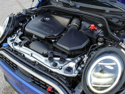 Used 2025 MINI Cooper S image 55