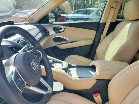 Certified 2023 Acura RDX AWD image 16