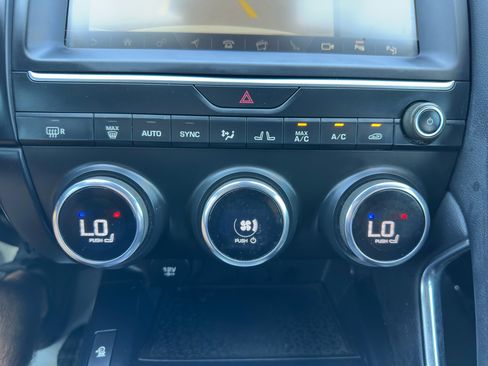 Used 2018 Jaguar E-PACE S image 51