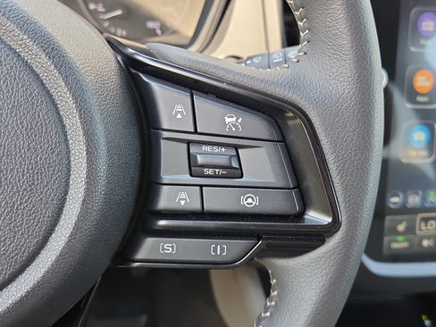 Certified 2026 Subaru Forester Premium AWD/4WD image 20