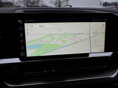 New 2026 Chevrolet Silverado 1500 LT Trail Boss w/ Safety Package image 21