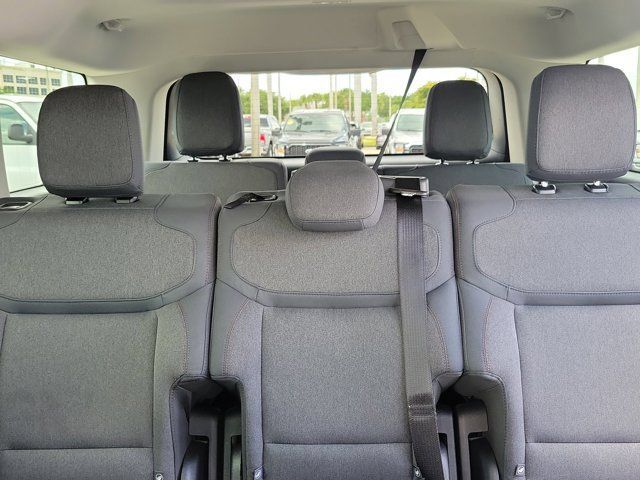 Certified 2025 Ford Expedition Active RWD image 21