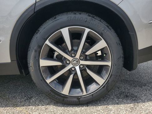 New 2026 Acura MDX w/ Technology Package image 11