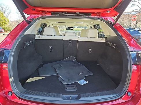 Used 2023 MAZDA CX-5 AWD 2.5 S image 29
