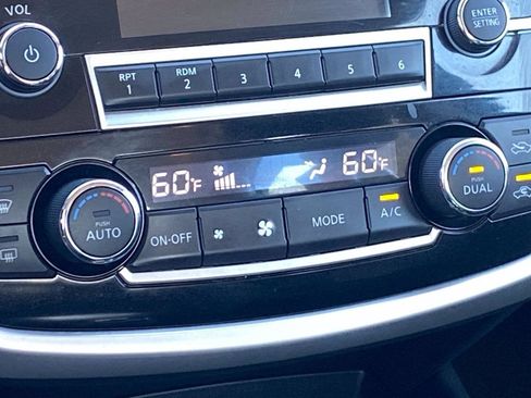 Certified 2018 Nissan Altima 2.5 SL FWD image 20