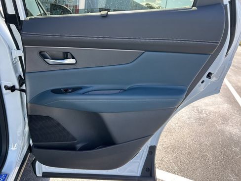 New 2026 Nissan Murano Platinum w/ Cargo Package AWD/4WD image 49