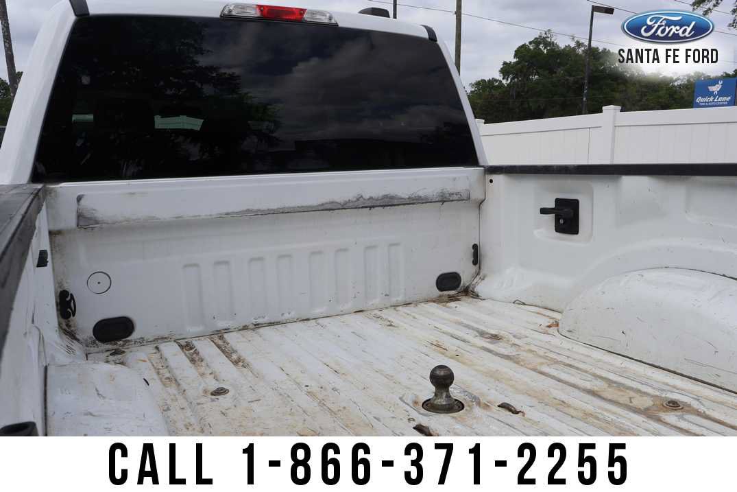 Used 2020 Ford F250 XLT w/ FX4 Off-Road Package AWD/4WD image 11