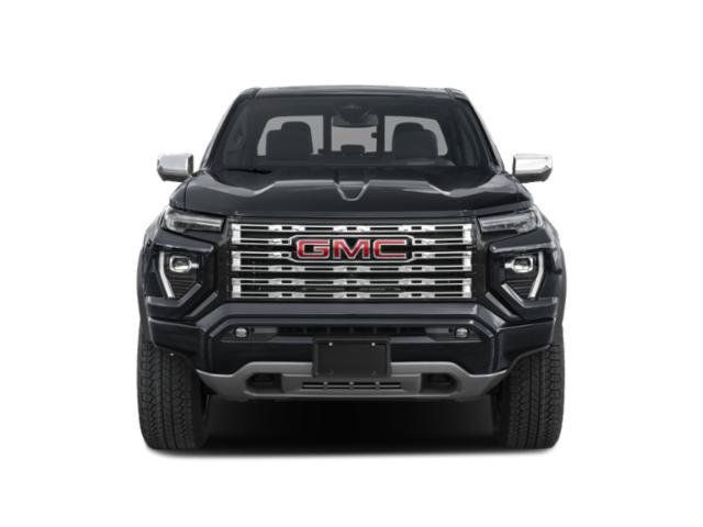 New 2026 GMC Canyon Denali w/ LPO, Denali Black Edition AWD/4WD image 7