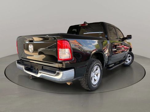 Used 2020 RAM 1500 Tradesman RWD image 5