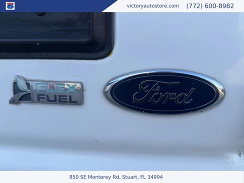 Used 2010 Ford E-150 and Econoline 150 RWD image 25