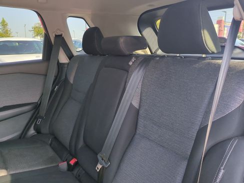 Certified 2023 Nissan Rogue SV FWD image 32
