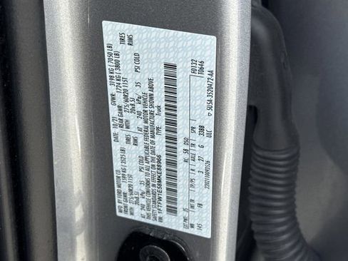 Certified 2021 Ford F150 XLT w/ Equipment Group 302A High image 51