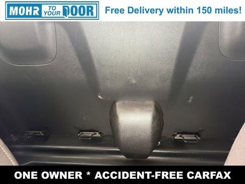 Used 2022 Chevrolet Colorado LT w/ Fleet Safety Package RWD image 33