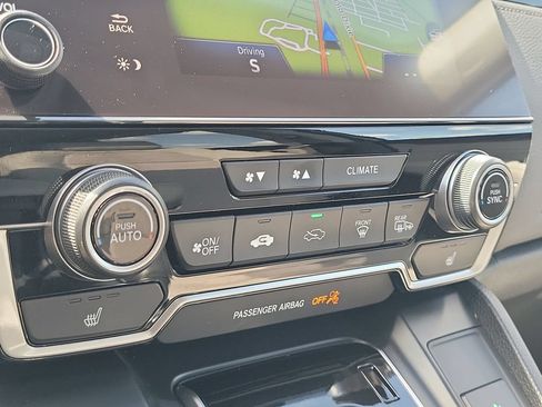 Used 2019 Honda CR-V Touring image 17