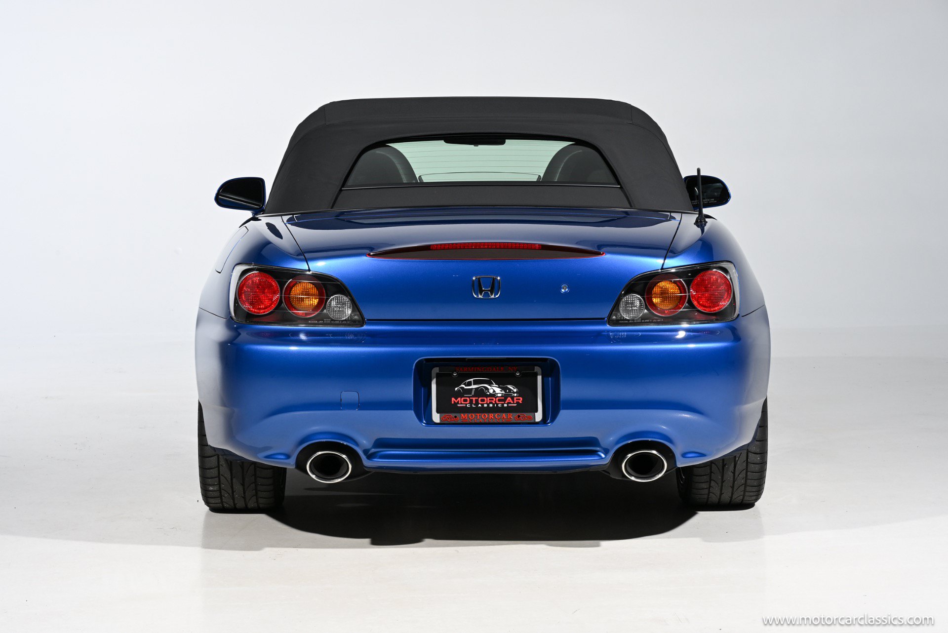 Used 2007 Honda S2000 image 8