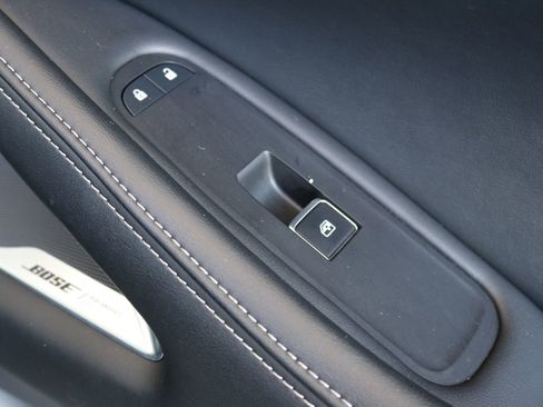 Certified 2025 INFINITI QX60 Luxe w/ Vision Package image 36