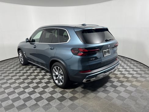 Used 2026 BMW X5 sDrive40i RWD image 3