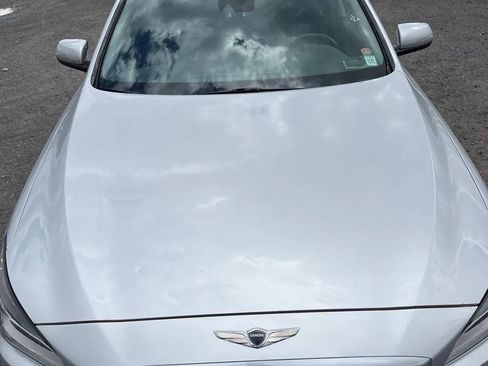 Used 2017 Genesis G80 3.8 w/ Option Group 02 AWD/4WD image 15