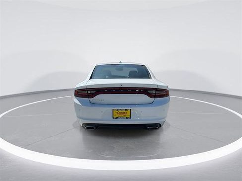 Certified 2023 Dodge Charger SXT image 7