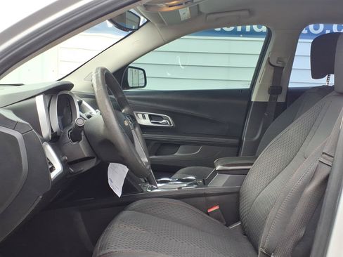 Used 2015 Chevrolet Equinox LS FWD image 7
