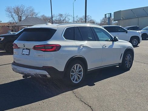 Used 2019 BMW X5 xDrive40i w/ Convenience Package image 3