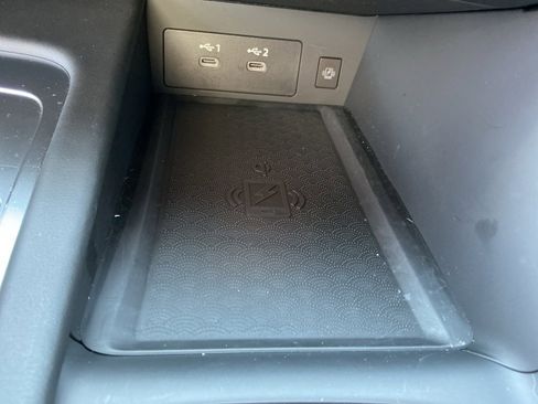 Certified 2026 INFINITI QX60 Autograph w/ Dark Cargo Package image 15