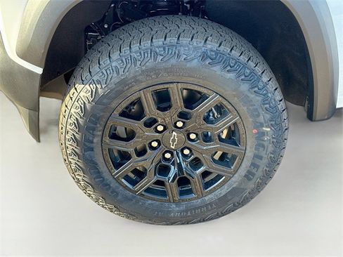 New 2026 Chevrolet Colorado Trail Boss image 16