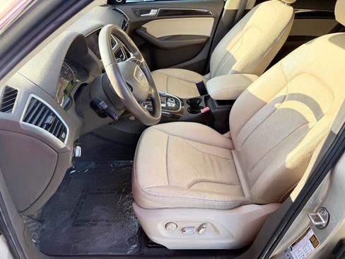 Used 2014 Audi Q5 2.0T Premium Plus w/ Premium Plus Package image 9