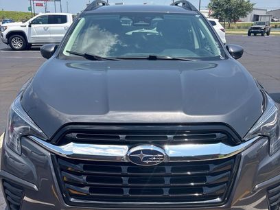 Used 2024 Subaru Ascent Premium