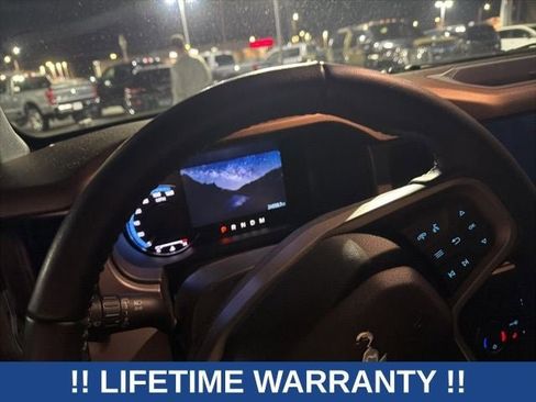 Used 2023 Ford Bronco Outer Banks image 15