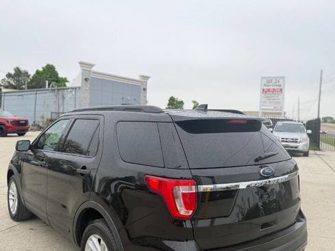 Used 2016 Ford Explorer 4WD image 5