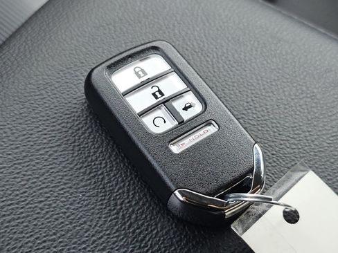 Used 2024 Honda Civic Sport Touring image 35