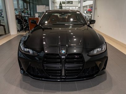 New 2026 BMW M4 xDrive Competition w/ Executive Package