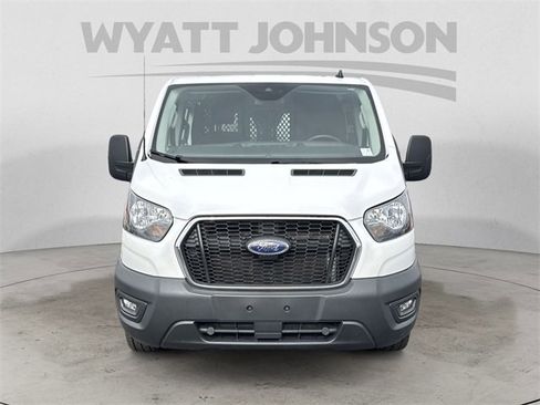 Used 2024 Ford Transit 250 Low Roof w/ Exterior Upgrade Package image 8