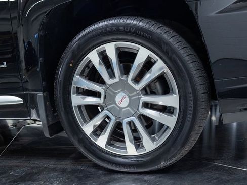 Used 2016 GMC Terrain Denali image 25