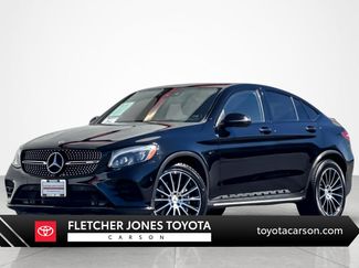 Used 2019 Mercedes-Benz GLC 43 AMG 4MATIC Coupe video 1