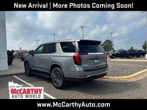 Used 2026 GMC Yukon Elevation w/ Elevation Premium Package AWD/4WD image 5