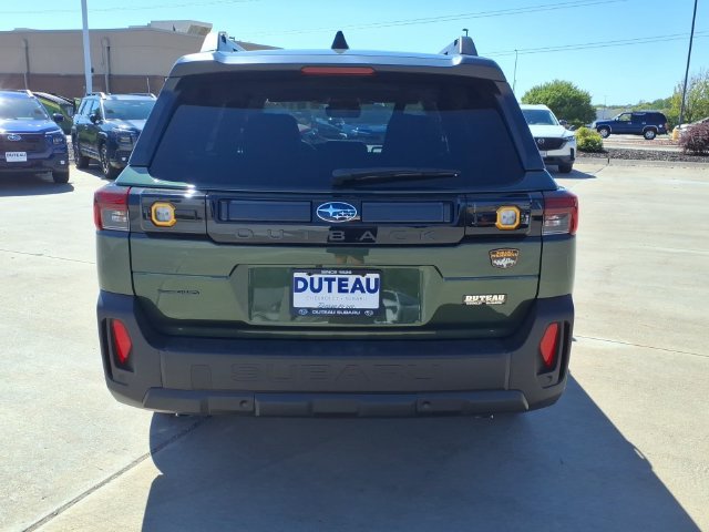 New 2026 Subaru Outback Wilderness AWD/4WD image 6