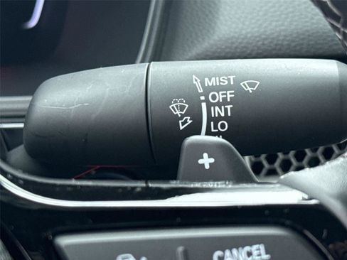 Used 2025 Honda Civic Sport image 21