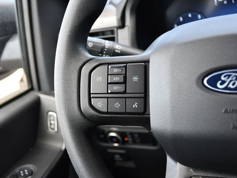 Used 2024 Ford F150 XL w/ Equipment Group 103A High image 32