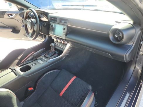 Used 2022 Subaru BRZ Limited image 20