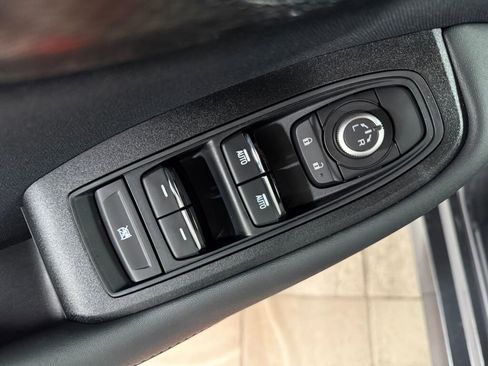 New 2025 Subaru Legacy Premium image 21