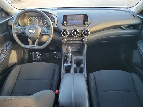 Certified 2024 Nissan Sentra S image 9