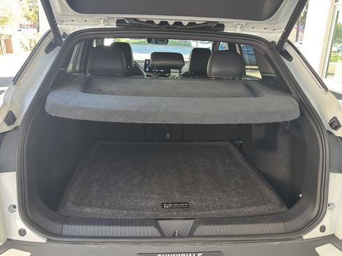 Certified 2023 Volkswagen ID.4 Pro S image 13