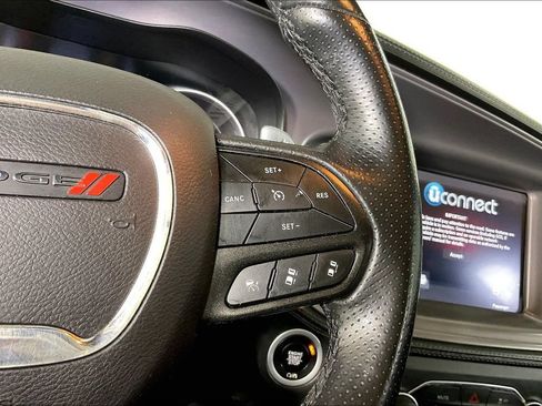 Used 2023 Dodge Charger R/T w/ Plus Group RWD image 24