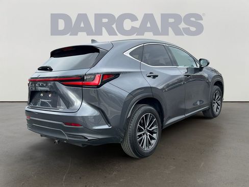 Used 2022 Lexus NX 350 AWD w/ Cold Area Package image 5