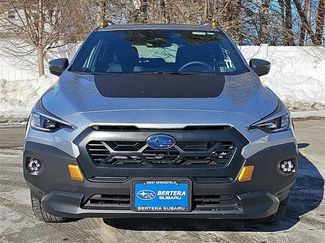 New 2026 Subaru Crosstrek 2.5i Wilderness video 2