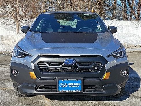 New 2026 Subaru Crosstrek 2.5i Wilderness image 2