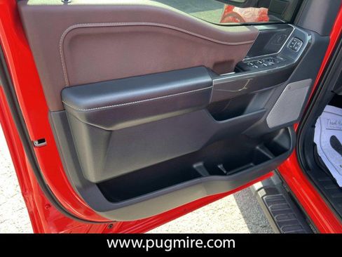 Used 2022 Ford F150 Lariat image 10