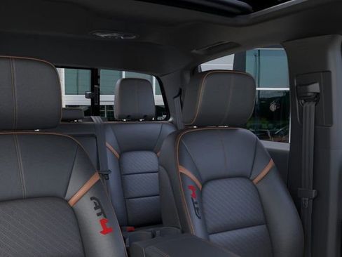 New 2026 GMC Canyon AT4 w/ Technology Plus Package image 24